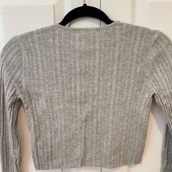 Courtney Cardi Top - Picture 3 of 5